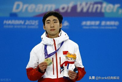 ​韩媒请求林孝俊重回韩国籍，林孝埈称：不可能，唯一牵挂就是母亲