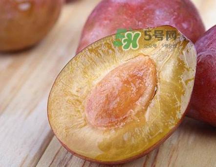 西梅什么时候上市？新疆西梅什么时候上市