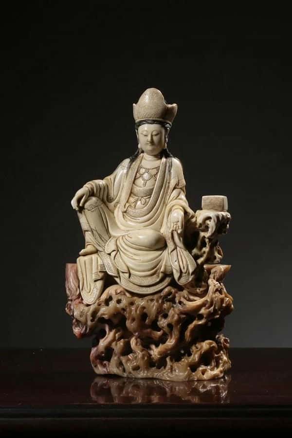芙蓉石有没有收藏价值（芙蓉石值钱吗）