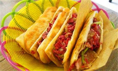 ​沧州十大特色美食