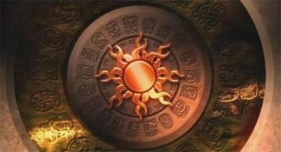 ​古代神话十大神兽 太阳烛照第一名 青龙暂居第二