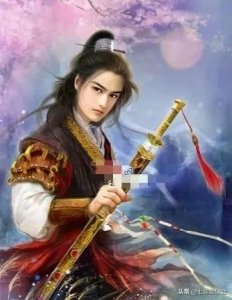 梁羽生武侠小说《武林三绝》第一回塞外胡沙埋侠骨