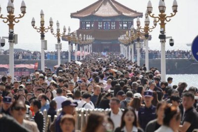 ​“前方还有1053桌！”女子晒图：爆满，根本排不上！