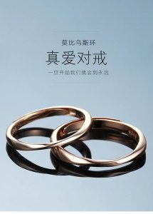​莫比乌斯环在爱情里代表什么（莫比乌斯环的简介）