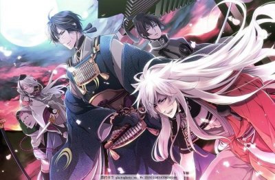 ​令人惊艳的4部神魔动漫，每一部都是神作，最后一部曾被疯狂追捧