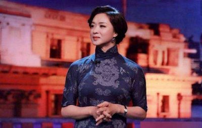 ​又一位明星走上金星的变性路，曾与影帝合作，获最美变性人称号