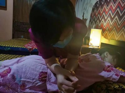 ​比人参还养生的泰式按摩您了解吗？