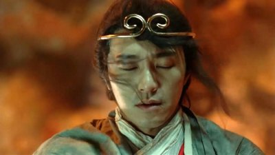 ​卢冠廷：三流喜剧演员，娶名门之女，写《一生所爱》的一流音乐家