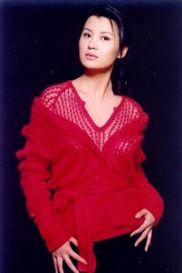 ​沧桑史兰芽：嫁给李幼斌，我很幸运！