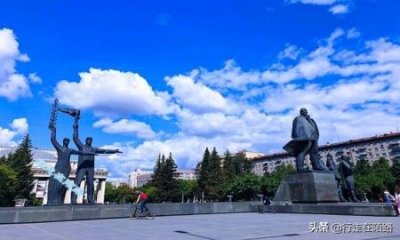 ​世界上最黑的湖，彼奇湖盛产沥青