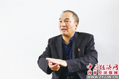​洛阳市第八中学：立德树人培根铸魂 文明之花校园绽放