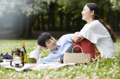 ​第一次约会可以聊什么话题，第一次约会没话题怎么办