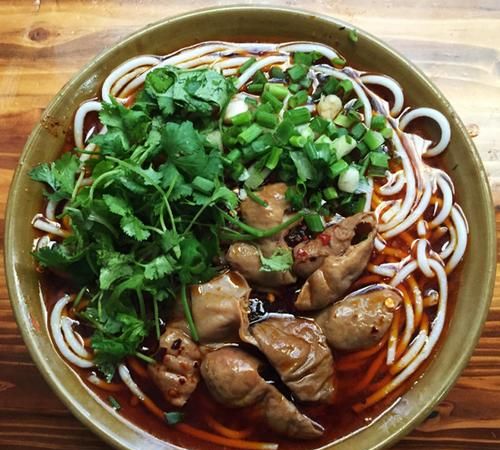 重庆合川的这些地道美食你吃过哪些