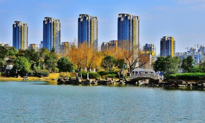 谁是江苏下一个省会？南京或将升为“直辖市”？这2大城市有戏？