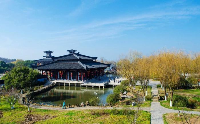 谁是江苏下一个省会？南京或将升为“直辖市”？这2大城市有戏？