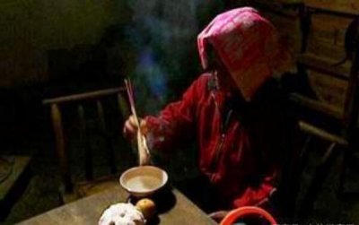 ​湘西情蛊是什么：苗女特有巫术（中蛊男子不得背叛）