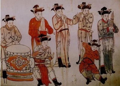 ​仅在辽代出现过的五押到底 与军队有关吗？