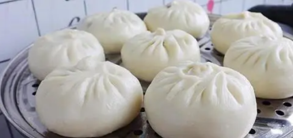 包子要蒸多少分钟,包子蒸多久才熟图3