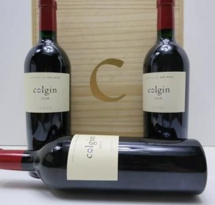 ​寇金(colgin)葡萄酒(寇准)
