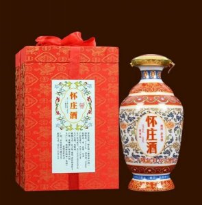 ​白酒知名人士(中国知名白酒加盟)