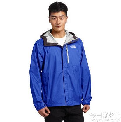 户外行者必备冲锋衣（冲锋衣选购必备攻略）(12)