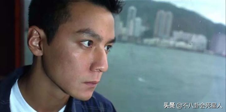 麦卡沃伊颜值巅峰（顶级男神也会变丑让人不敢认）