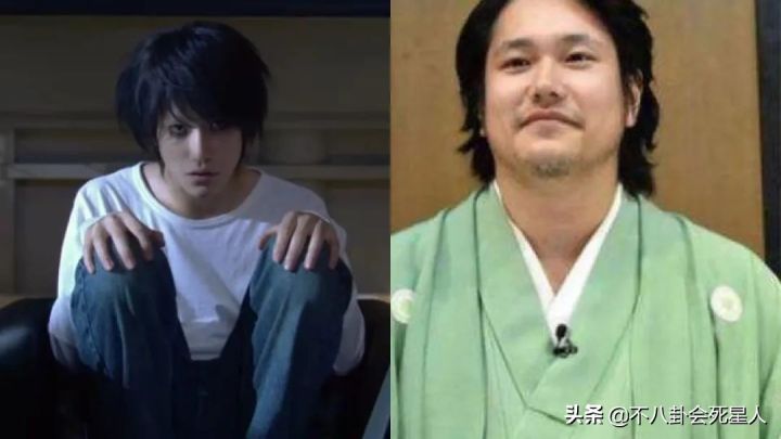 麦卡沃伊颜值巅峰（顶级男神也会变丑让人不敢认）