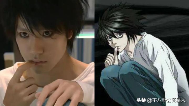 麦卡沃伊颜值巅峰（顶级男神也会变丑让人不敢认）