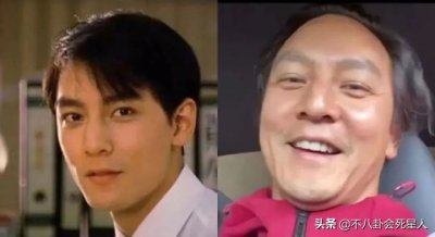 ​麦卡沃伊颜值巅峰（顶级男神也会变丑让人不敢认）