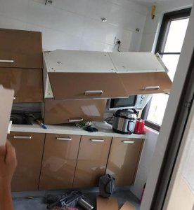 ​橱柜五金详解（橱柜五金注意事项）