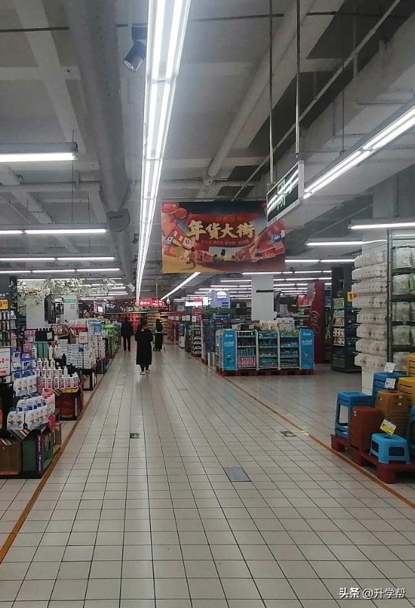 新都家乐福最新消息今天（天府新区华阳家乐福要）(5)
