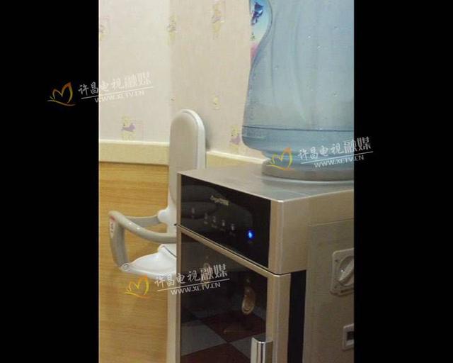 育婴室需要哪些物品（育婴室何时能成公共场所）(4)