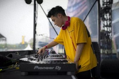 ​国内最顶尖的DJ学院