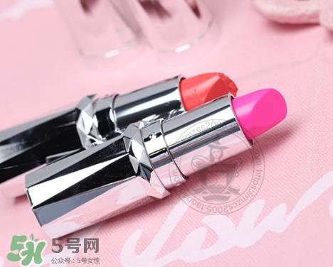 JAmour悦爱是什么牌子？悦爱浆果口红怎么样？