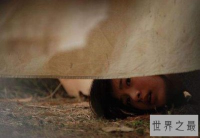 ​亚洲五大灵异事件排名,现实版的借尸还魂