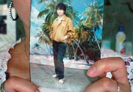 十宗罪真实故事原型（十宗罪篇章之一故事原型）