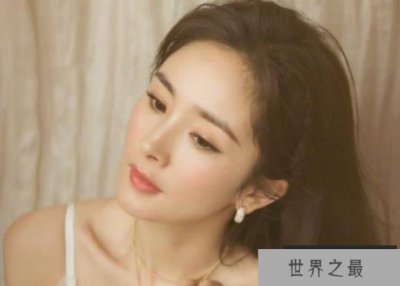 ​中国现代十大美女 每一个都想娶回家