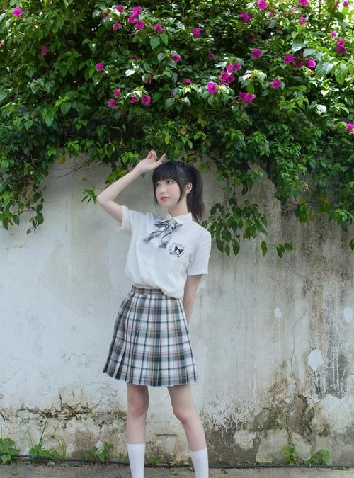 jk是啥意思是什么妹子,jk是啥意思是什么
