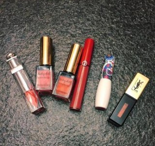 ​唇釉怎么涂才好看(唇膏的正确涂法教程)