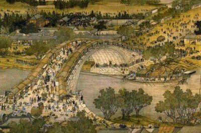 ​《骷髅幻戏图》是怎样的?表达了什么意思?