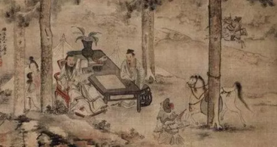 ​草菅人命怎么读（草菅人命白话怎么读）