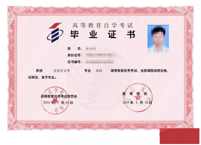 ​成人自考本科需要什么条件？成人自考本科难度大吗
