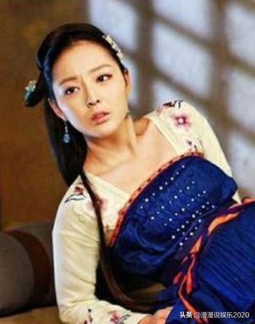 丑女花八年整容：她因丑女无敌红遍大江南北(4)