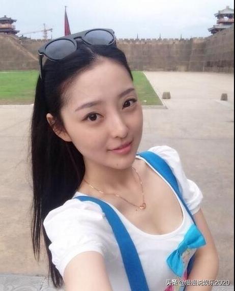 丑女花八年整容：她因丑女无敌红遍大江南北(5)