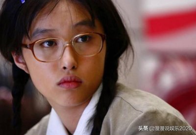 ​丑女花八年整容：她因丑女无敌红遍大江南北