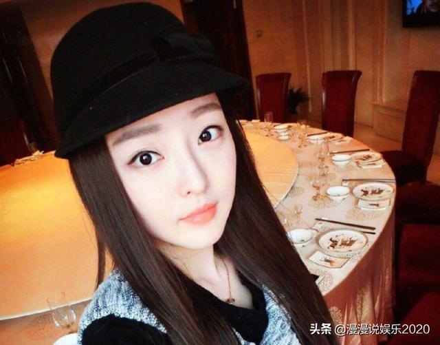 丑女花八年整容：她因丑女无敌红遍大江南北(3)