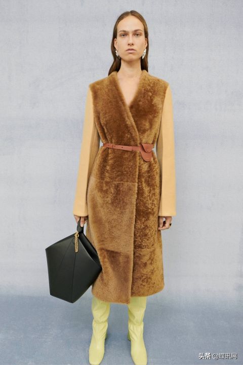 jil sander是什么档次（服装品牌简介）