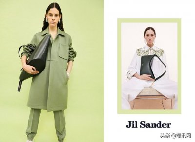 ​jil sander是什么档次（服装品牌简介）