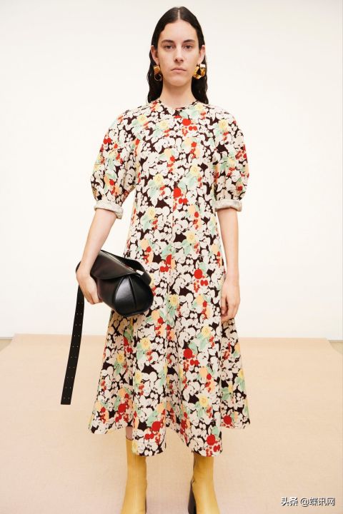 jil sander是什么档次（服装品牌简介）