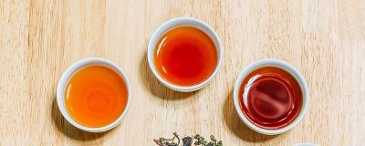 ​茶叶是怎么发酵的 茶叶发酵是什么过程